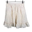 Unisex Monton - Mitteveniv seelik, suurus 38 - Looduslik valge ()