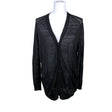 Unisex COS - Kardigan, suurus 34 - Must ()
