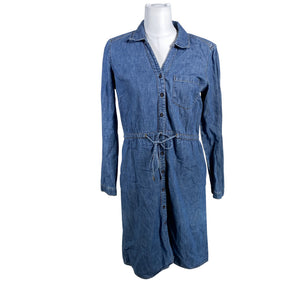 Unisex EDC by Esprit - Teksakleit, suurus 38 - Sinine (1)