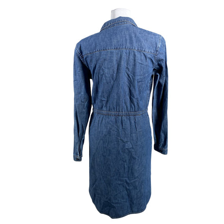 Unisex EDC by Esprit - Teksakleit, suurus 38 - Sinine (2)