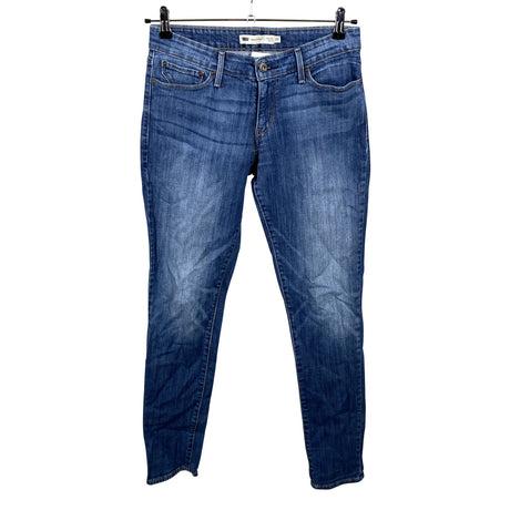 Unisex Levi's - Teksad, suurus W29 - Sinine ()
