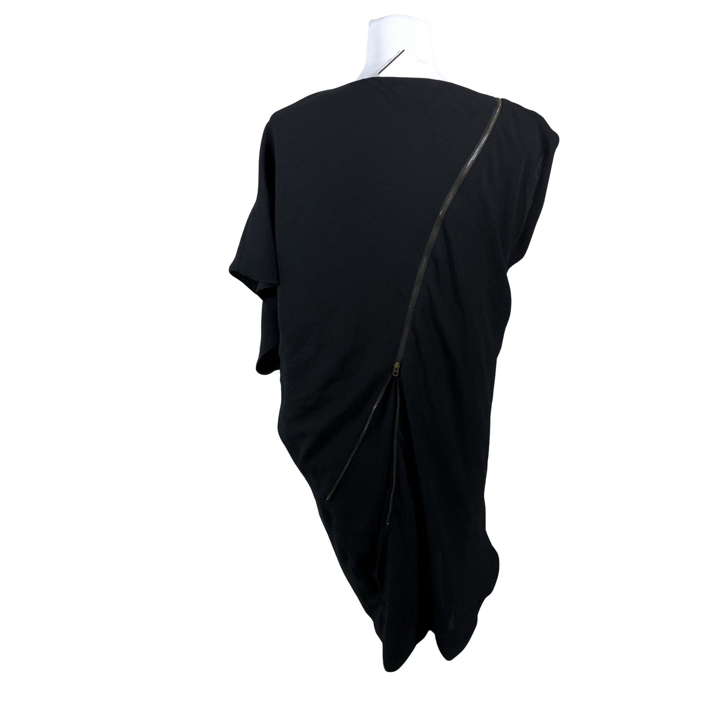 Unisex Acne Studios - Õhuke kleit, suurus 36 - Must (3)