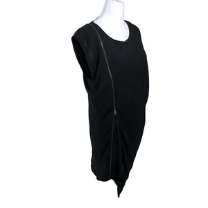 Unisex Acne Studios - Õhuke kleit, suurus 36 - Must (2)