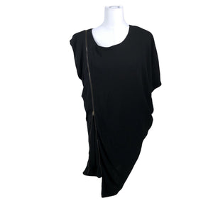 Unisex Acne Studios - Õhuke kleit, suurus 36 - Must (1)