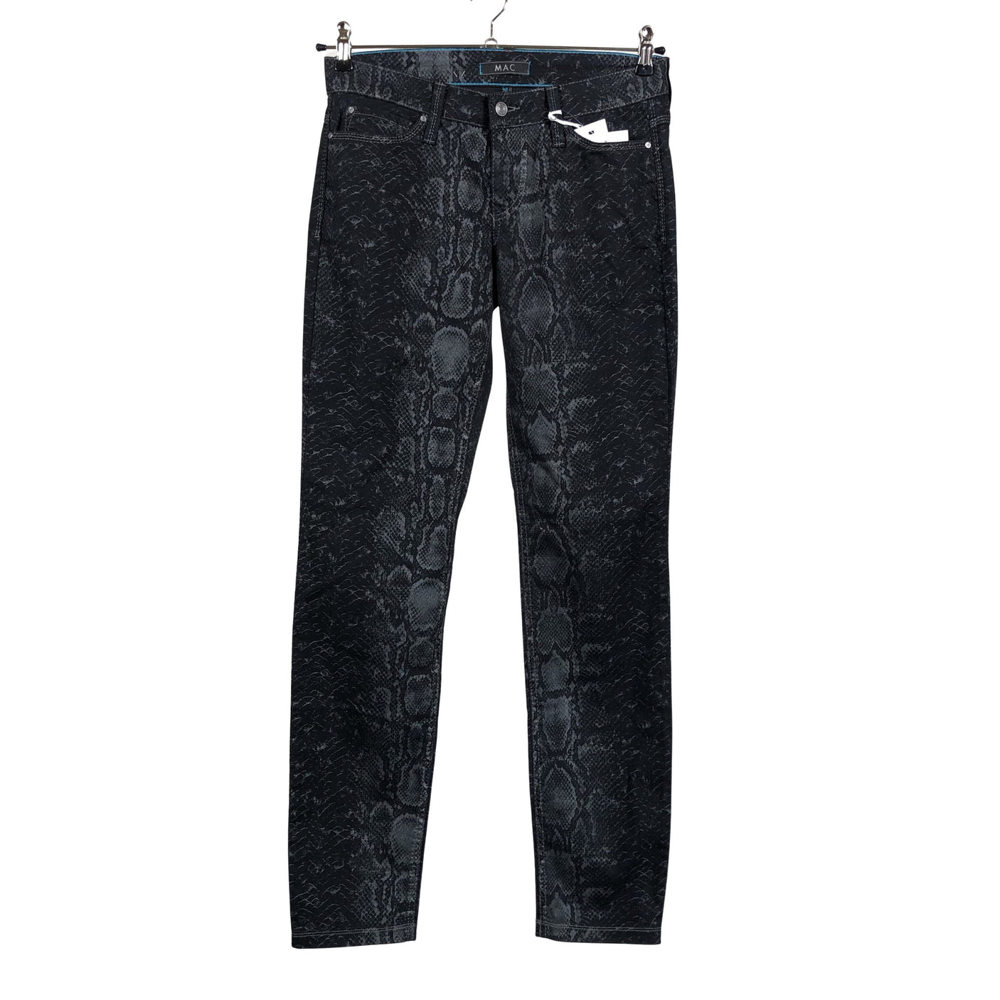 Unisex MAC - Teksad, suurus 38 - Hall (1)