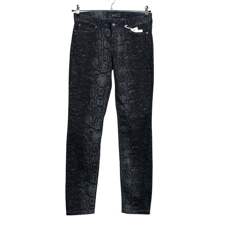 Unisex MAC - Teksad, suurus 38 - Hall ()