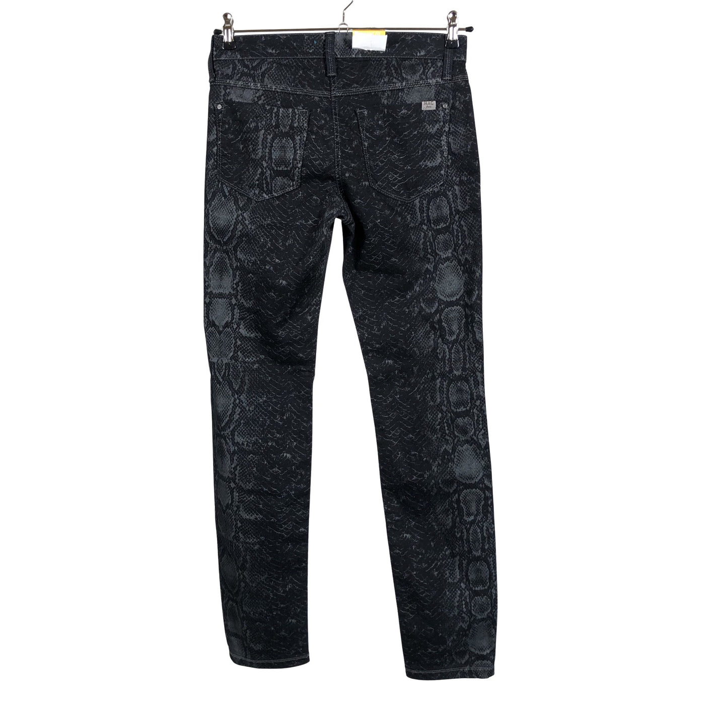 Unisex MAC - Teksad, suurus 38 - Hall (3)