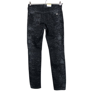Unisex MAC - Teksad, suurus 38 - Hall (3)