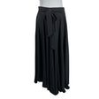 Unisex Esprit - Trikotaažist seelik, suurus 40 - Must ()