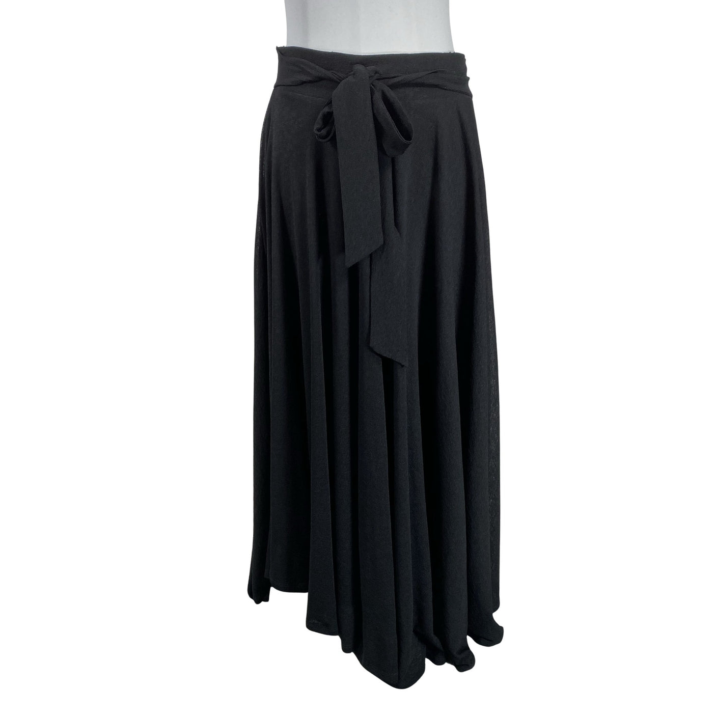 Unisex Esprit - Trikotaažist seelik, suurus 40 - Must (1)