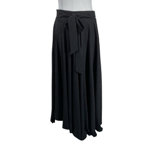Unisex Esprit - Trikotaažist seelik, suurus 40 - Must (1)