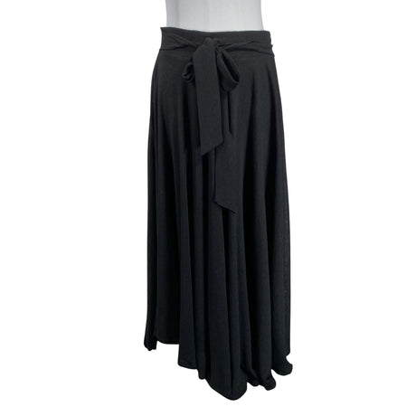 Unisex Esprit - Trikotaažist seelik, suurus 40 - Must ()
