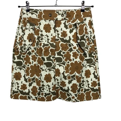 Unisex J.Crew - Teksaseelik, suurus 36 - Roheline ()