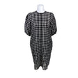 Unisex Second Female - Õhuke kleit, suurus 38 - Must ()