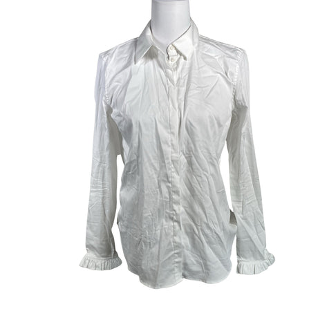 Unisex Mos Mosh - Pluus, suurus 40 - Valge ()