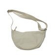 Unisex Uniqlo - Õlakott, suurus Mini - Looduslik valge ()