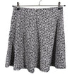 Unisex Weekend by MaxMara - Trikotaažist seelik, suurus 36 - Must ()