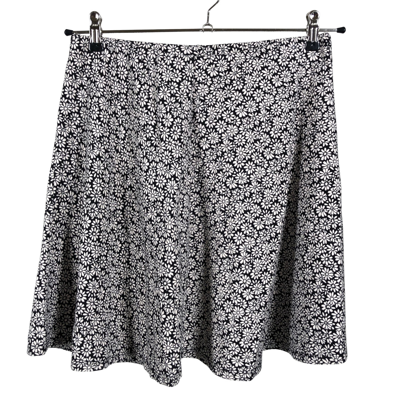 Unisex Weekend by MaxMara - Trikotaažist seelik, suurus 36 - Must (1)