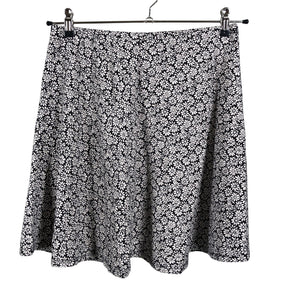 Unisex Weekend by MaxMara - Trikotaažist seelik, suurus 36 - Must (1)
