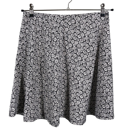 Unisex Weekend by MaxMara - Trikotaažist seelik, suurus 36 - Must ()