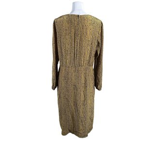 Unisex Marimekko - Õhuke kleit, suurus 40 - Must (2)