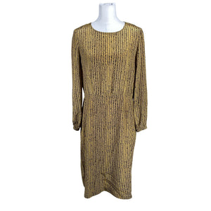 Unisex Marimekko - Õhuke kleit, suurus 40 - Must (1)