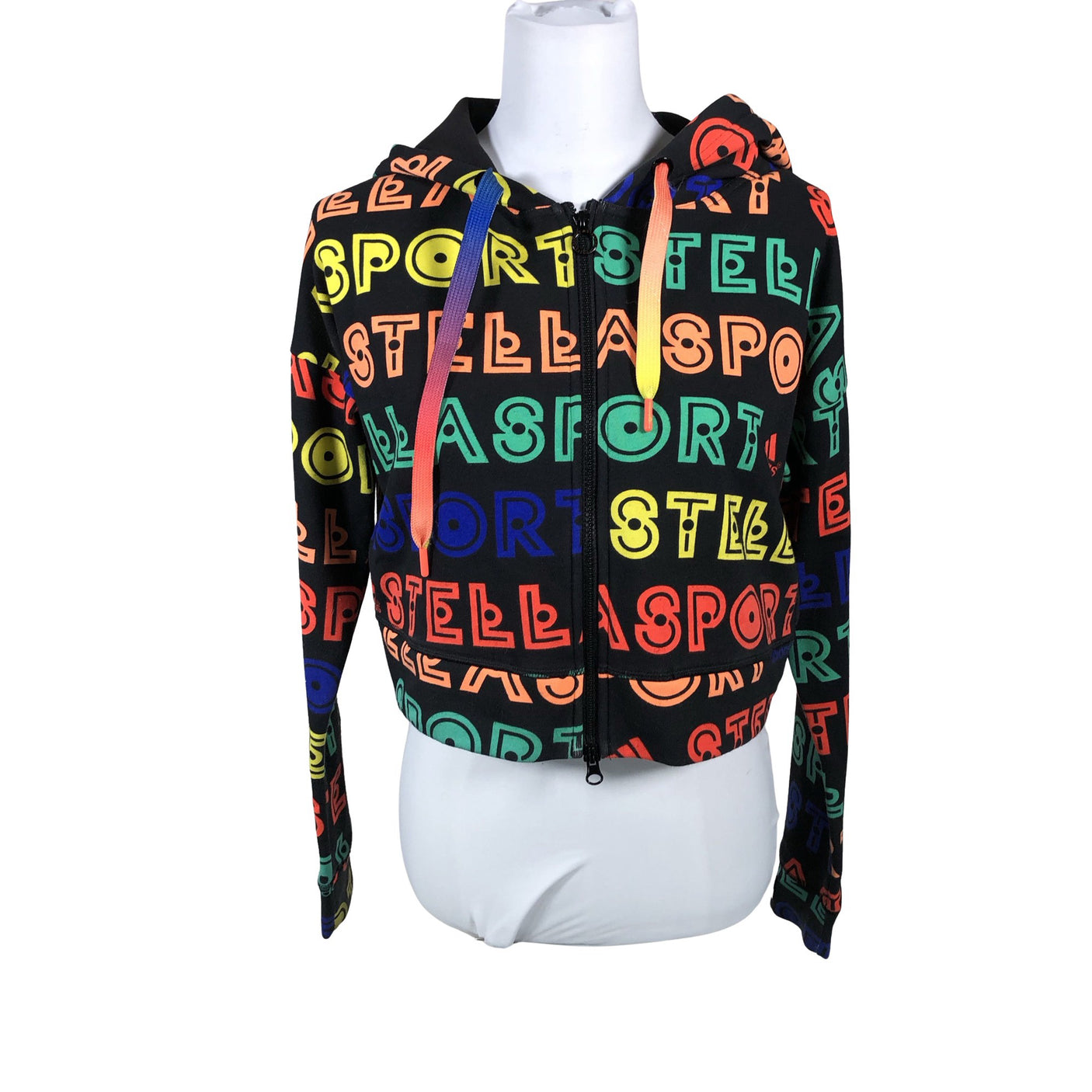 Unisex Adidas - Dressipluus, suurus 34 - Must (1)