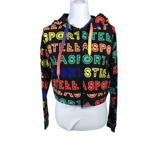 Unisex Adidas - Dressipluus, suurus 34 - Must (1)