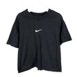 Unisex Nike - T-särk, suurus 134 - 140 - Must ()