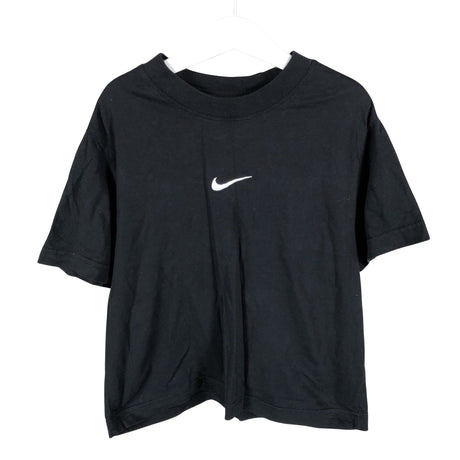 Unisex Nike - T-särk, suurus 134 - 140 - Must ()