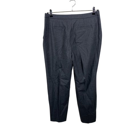 Unisex Voglia - Viigipüksid, suurus 42 - Hall (2)