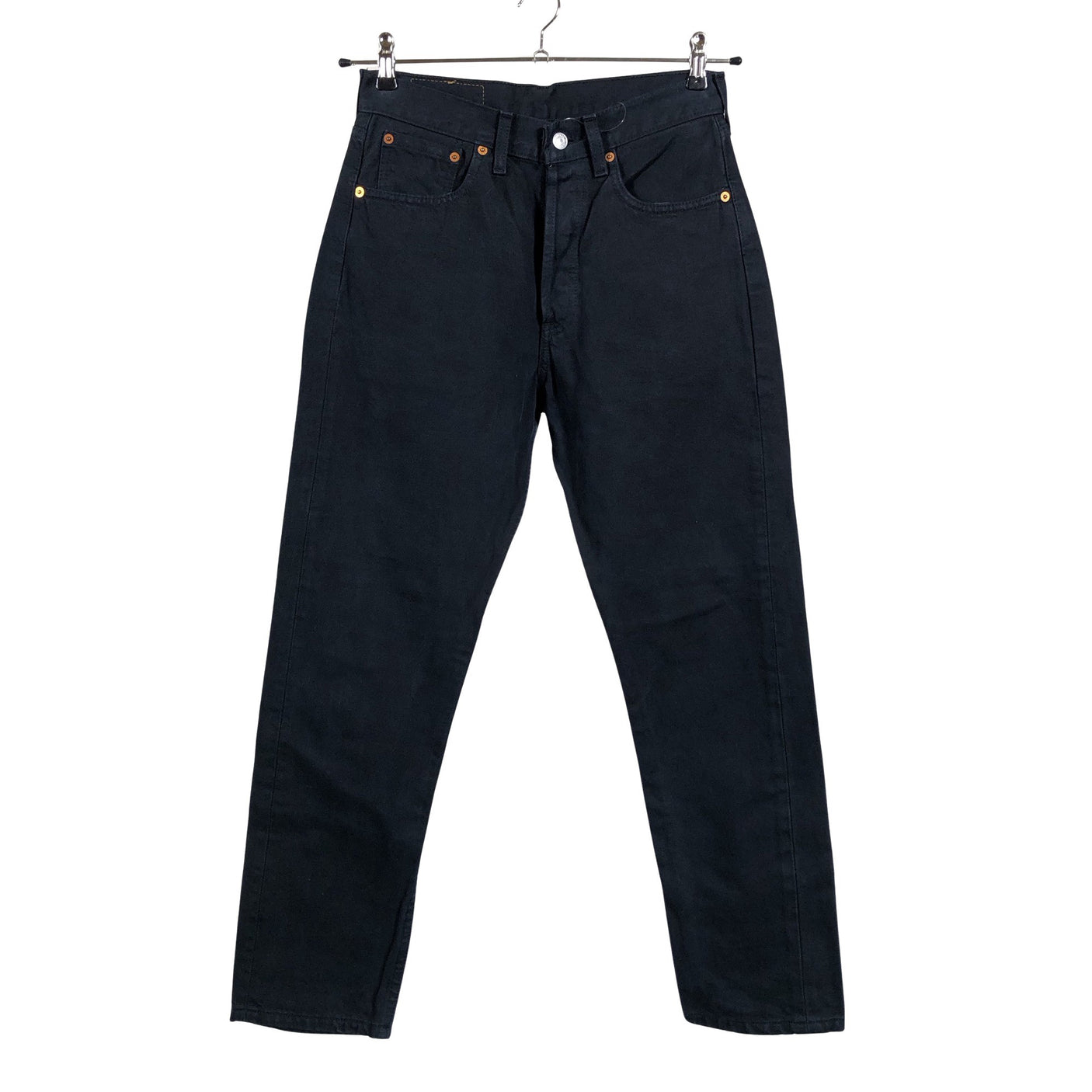 Unisex Levi's - Teksad, suurus W29 - Must (1)