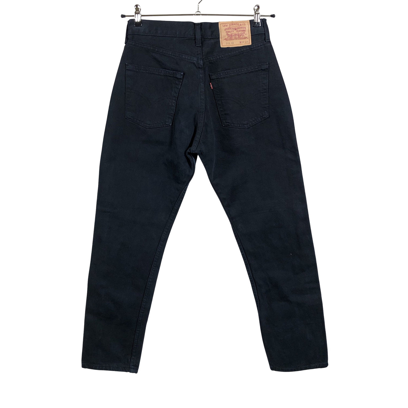 Unisex Levi's - Teksad, suurus W29 - Must (2)