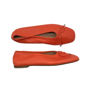 Unisex Arket - Baleriinad, suurus 38 - Punane (1)