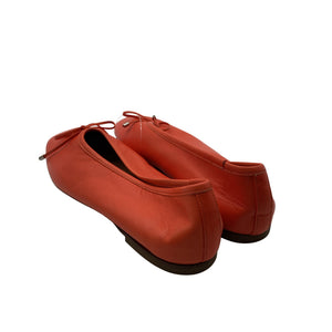 Unisex Arket - Baleriinad, suurus 38 - Punane (2)