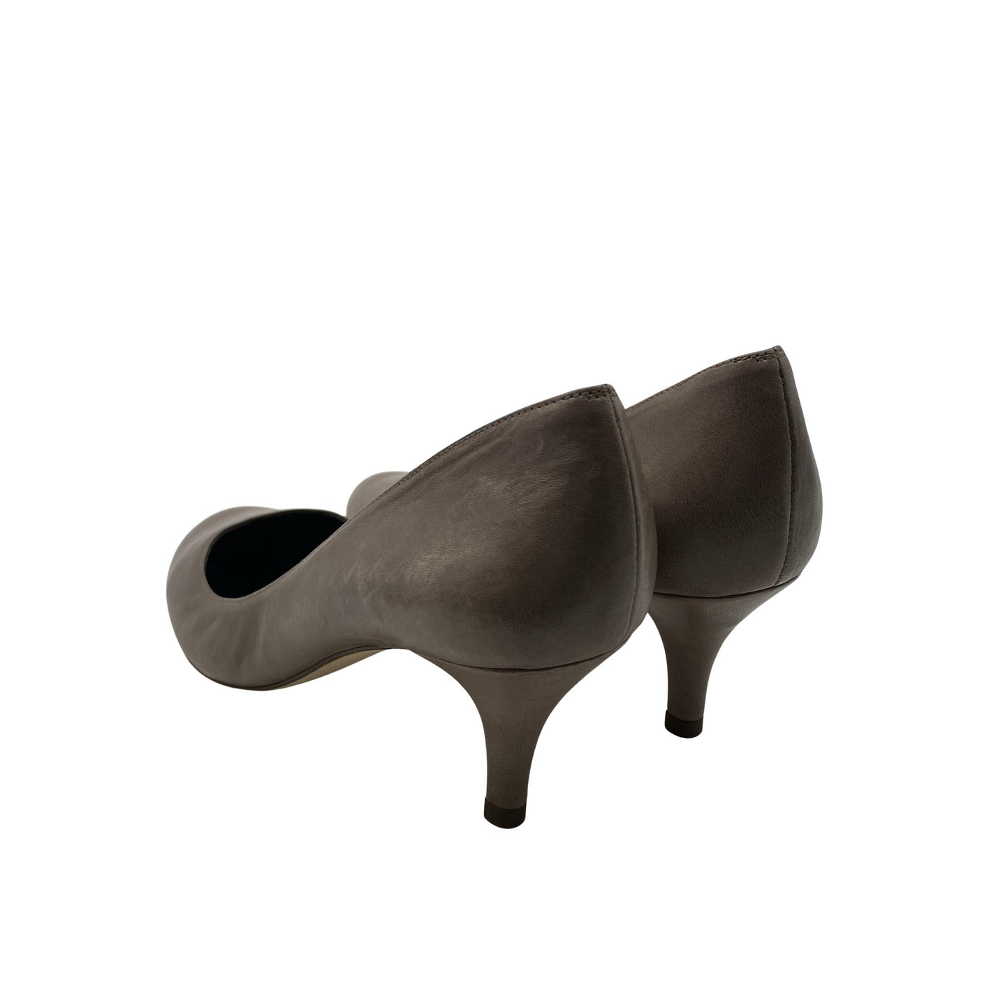 Unisex Pura López - Kontsakingad, suurus 37 - Hall (2)