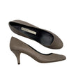 Unisex Pura López - Kontsakingad, suurus 37 - Hall ()