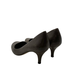 Unisex Pura López - Kontsakingad, suurus 37 - Pruun (2)