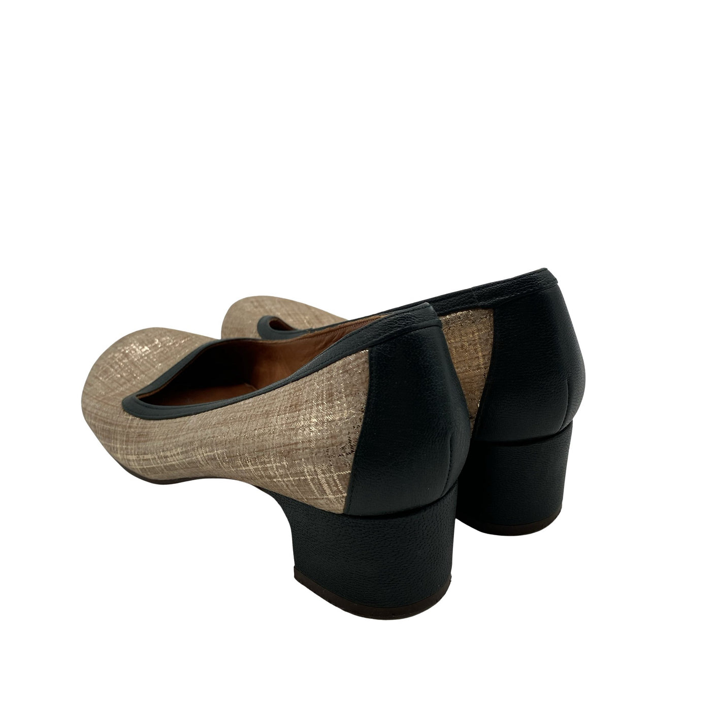 Unisex Chie Mihara - Kontsakingad, suurus 37 - Roheline (3)