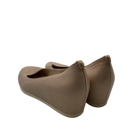 Unisex Högl - Kiilkontsaga kingad, suurus 37 - Heleroosa (2)