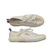 Unisex Superga - Tennised, suurus 37 - Looduslik valge ()