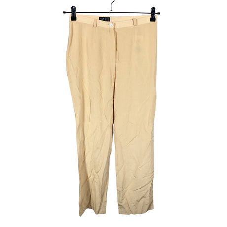 Unisex Christine Collection - Õhukesed püksid, suurus 36 - Kollane ()