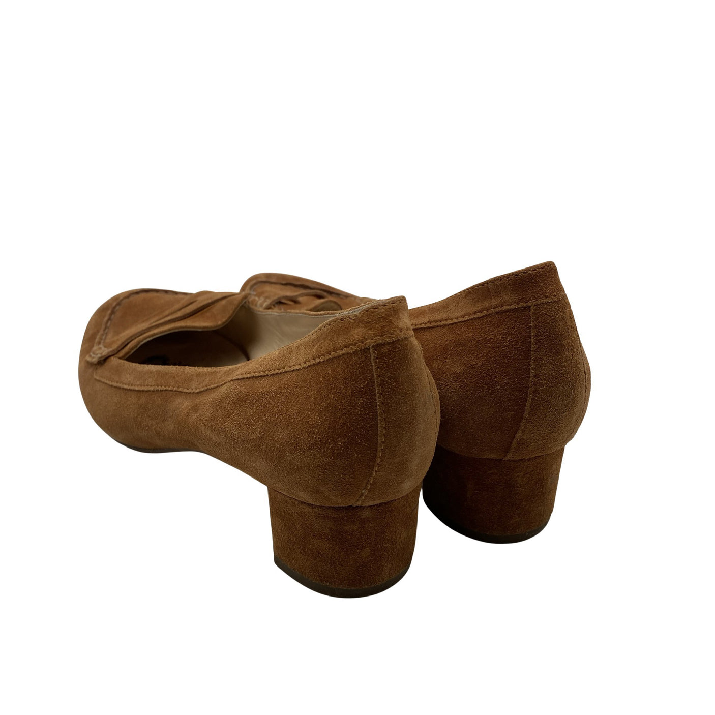 Unisex Högl - Kontsakingad, suurus 37 - Pruun (2)