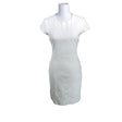 Unisex Diane von Furstenberg - Trikotaažist kleit, suurus 36 - Valge ()