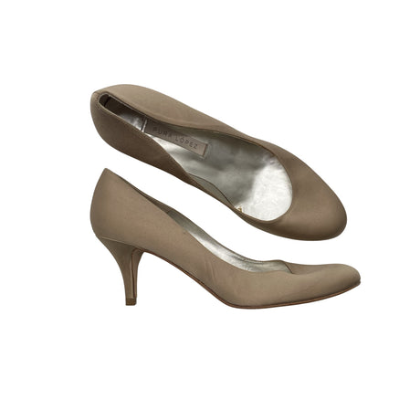 Unisex Pura López - Kontsakingad, suurus 37 - Beige ()