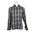 Unisex J.Lindeberg - Triiksärk, suurus M - Sinine ()