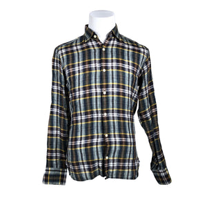 Unisex J.Lindeberg - Triiksärk, suurus M - Sinine (1)