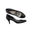 Unisex Pura López - Kontsakingad, suurus 37 - Must ()