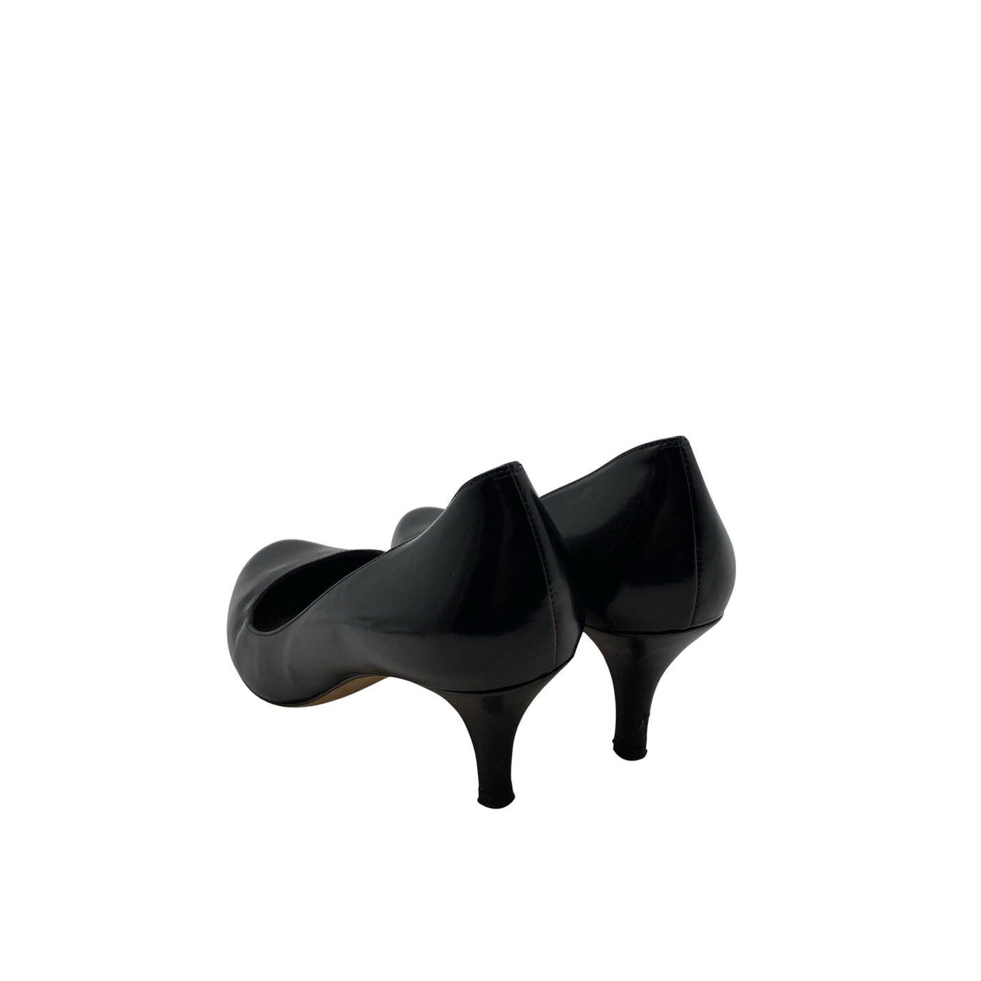 Unisex Pura López - Kontsakingad, suurus 37 - Must (2)