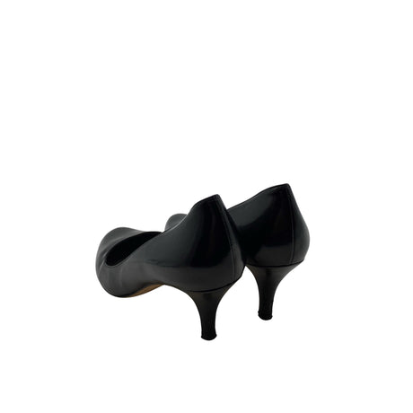 Unisex Pura López - Kontsakingad, suurus 37 - Must (2)